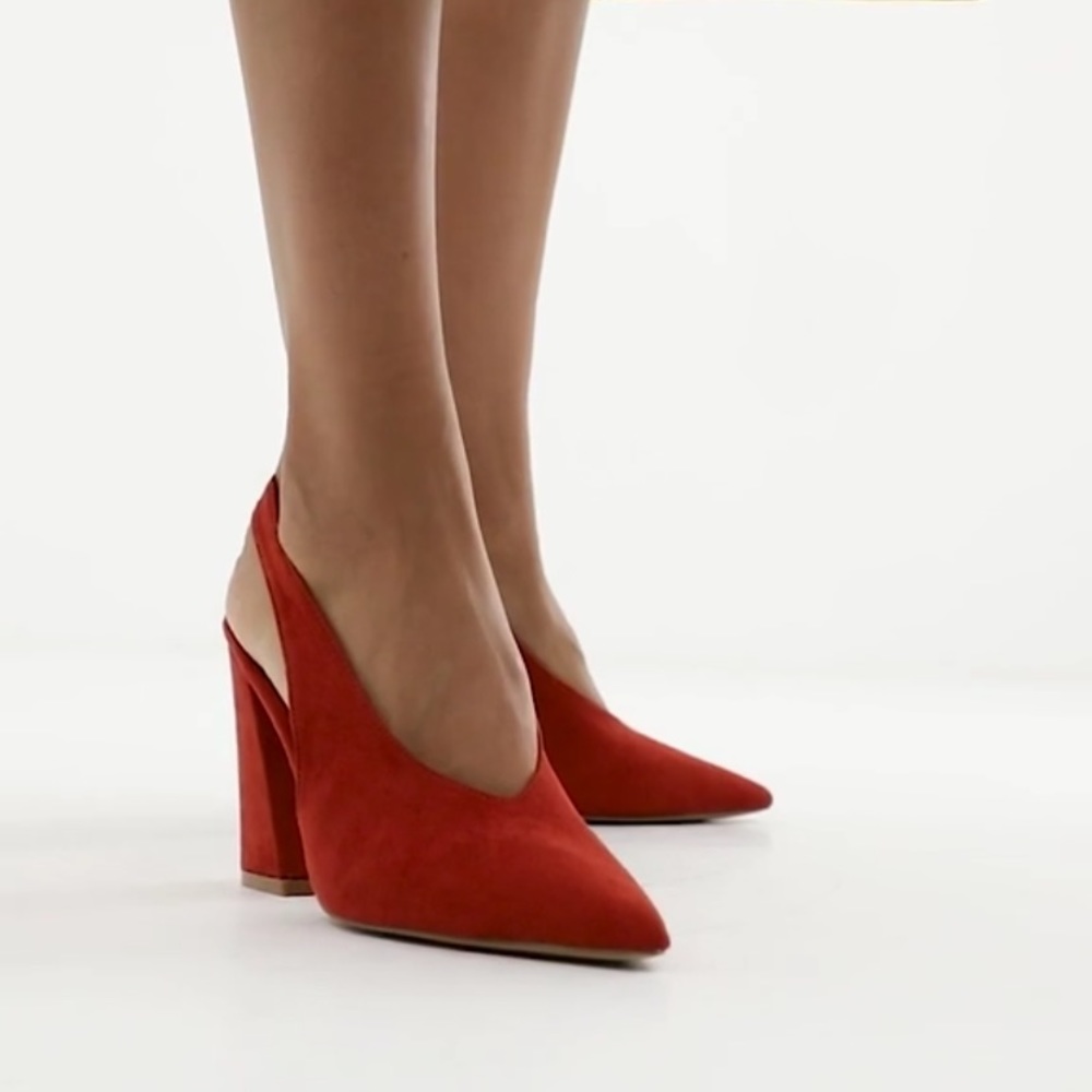 ASOS heels